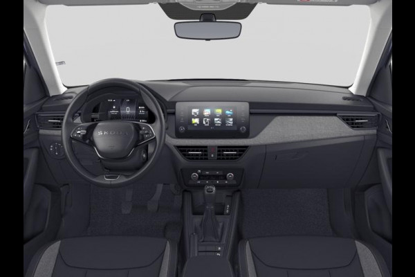 Škoda Kamiq Selection 1.0 TSI 115 pk 6 versn. Hand