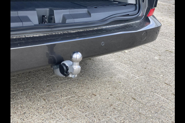 Ford Transit Custom Tourneo 340 2.5 PHEV L2H1 Titanium X 233pk | Incl. BTW/BPM Rijklaar | Handsfree elektrische dubbele zijschuifdeuren | 16-Weg elektrsich verstelbare AGR-stoel | Inklapbare trekhaak |  Tourneo Luxury Pack | Verwarmbaar stuurwiel