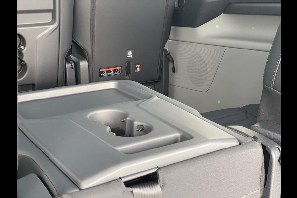 Ford Transit Custom Tourneo 340 2.5 PHEV L2H1 Titanium X 233pk | Incl. BTW/BPM Rijklaar | Handsfree elektrische dubbele zijschuifdeuren | 16-Weg elektrsich verstelbare AGR-stoel | Inklapbare trekhaak |  Tourneo Luxury Pack | Verwarmbaar stuurwiel