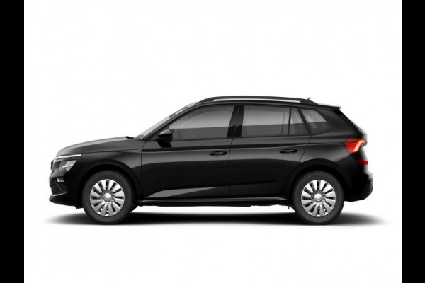 Škoda Kamiq Essence 1.0 TSI 115 pk 6 versn. Hand | Technology Essence