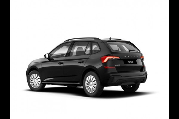 Škoda Kamiq Essence 1.0 TSI 115 pk 6 versn. Hand | Technology Essence