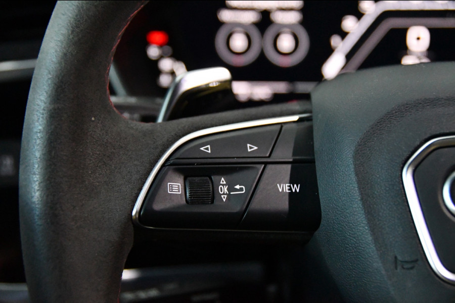 Audi Q3 Sportback 2.5 TFSI RSQ3 Pano*RS Seat*360 Cam*Memory*Sonos