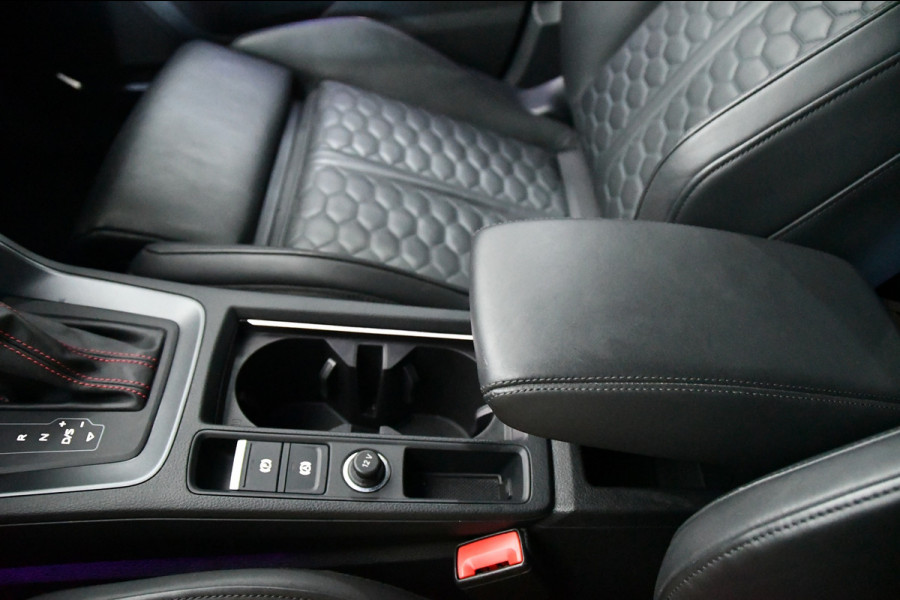 Audi Q3 Sportback 2.5 TFSI RSQ3 Pano*RS Seat*360 Cam*Memory*Sonos