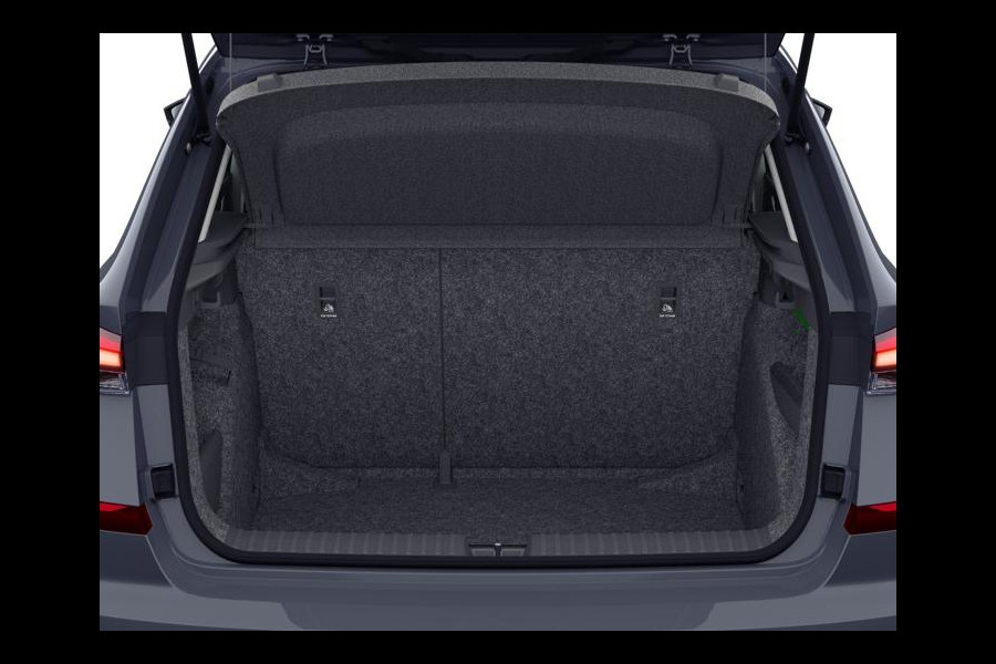 Škoda Kamiq Essence 1.0 TSI 115 pk 6 versn. Hand | Technology Essence