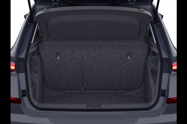 Škoda Kamiq Essence 1.0 TSI 115 pk 6 versn. Hand | Technology Essence