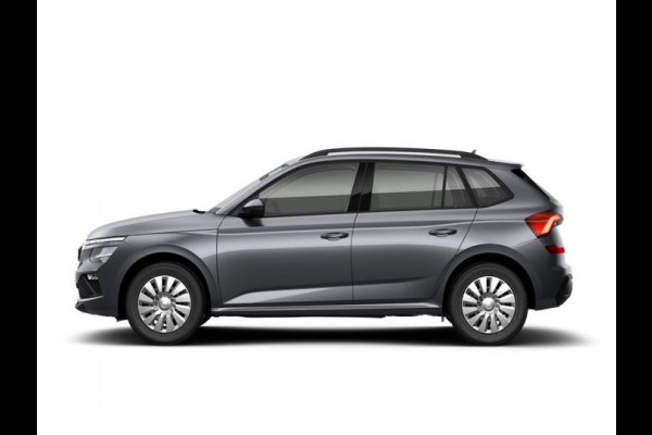 Škoda Kamiq Essence 1.0 TSI 115 pk 6 versn. Hand | Technology Essence