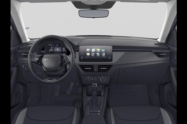 Škoda Kamiq Essence 1.0 TSI 115 pk 6 versn. Hand | Technology Essence