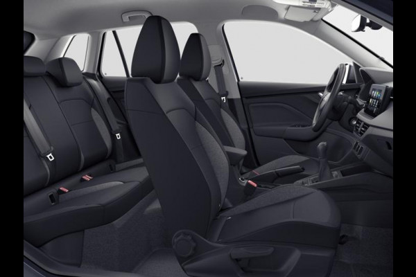 Škoda Kamiq Essence 1.0 TSI 115 pk 6 versn. Hand | Technology Essence