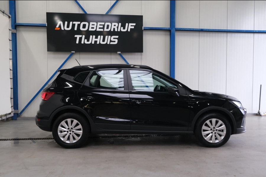 Seat Arona 1.0 TSI Style - N.A.P. Airco, Cruise, PDC.