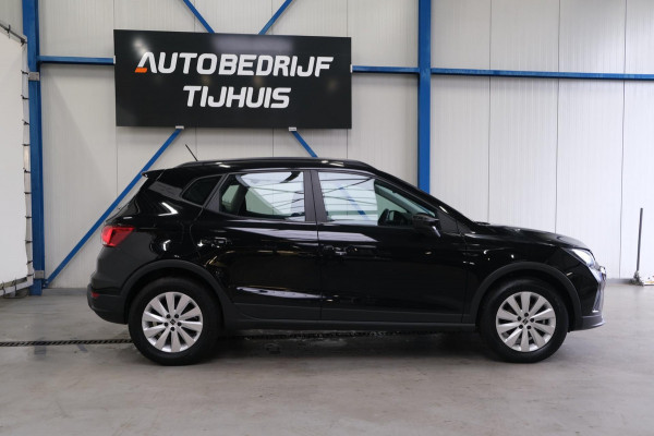 Seat Arona 1.0 TSI Style - N.A.P. Airco, Cruise, PDC.