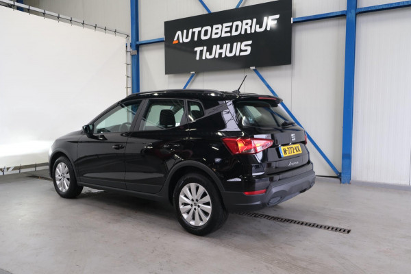 Seat Arona 1.0 TSI Style - N.A.P. Airco, Cruise, PDC.
