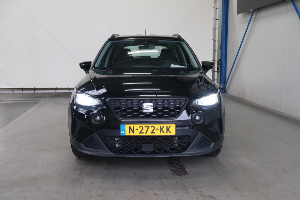 Seat Arona 1.0 TSI Style - N.A.P. Airco, Cruise, PDC.
