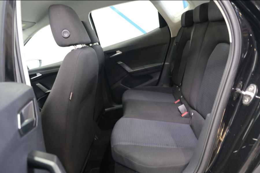 Seat Arona 1.0 TSI Style - N.A.P. Airco, Cruise, PDC.