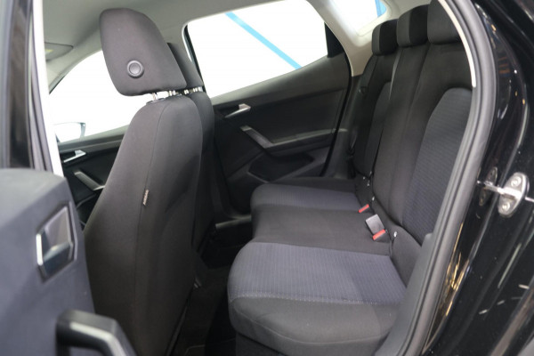 Seat Arona 1.0 TSI Style - N.A.P. Airco, Cruise, PDC.