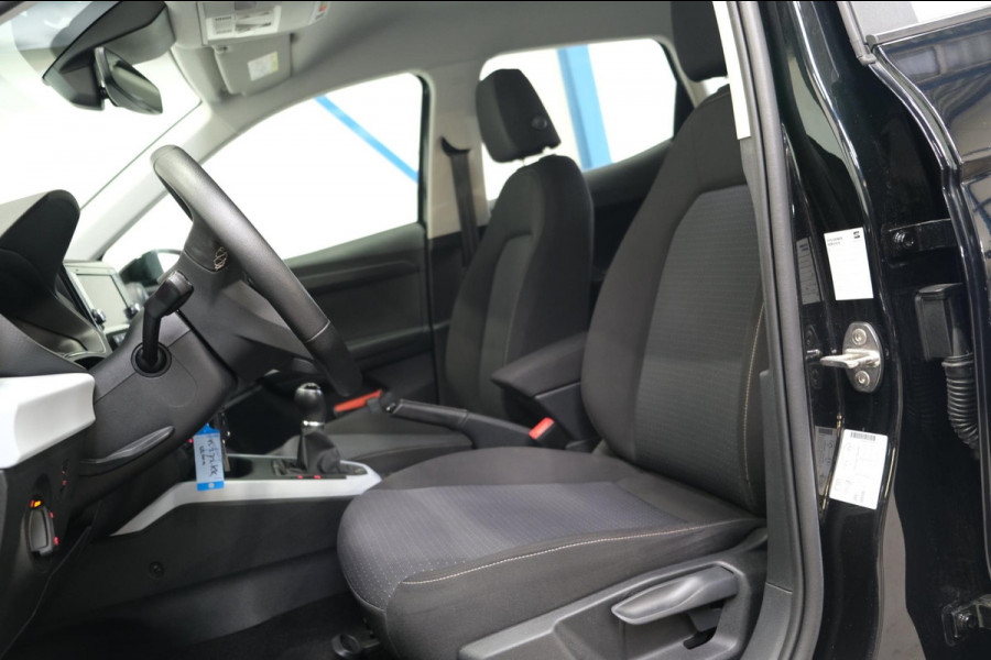 Seat Arona 1.0 TSI Style - N.A.P. Airco, Cruise, PDC.