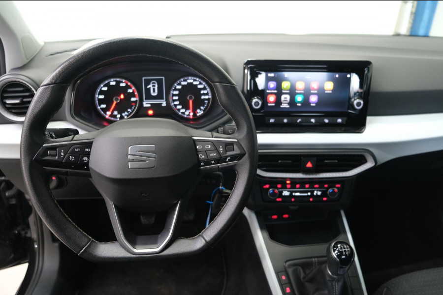 Seat Arona 1.0 TSI Style - N.A.P. Airco, Cruise, PDC.