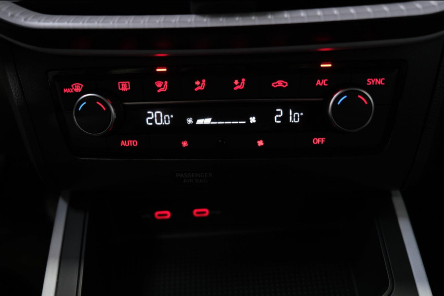 Seat Arona 1.0 TSI Style - N.A.P. Airco, Cruise, PDC.