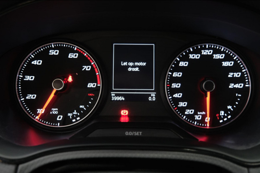 Seat Arona 1.0 TSI Style - N.A.P. Airco, Cruise, PDC.