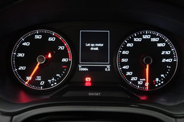 Seat Arona 1.0 TSI Style - N.A.P. Airco, Cruise, PDC.