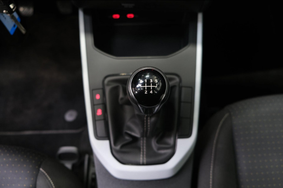 Seat Arona 1.0 TSI Style - N.A.P. Airco, Cruise, PDC.