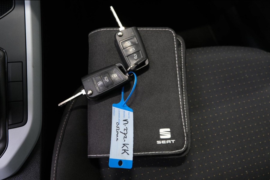 Seat Arona 1.0 TSI Style - N.A.P. Airco, Cruise, PDC.