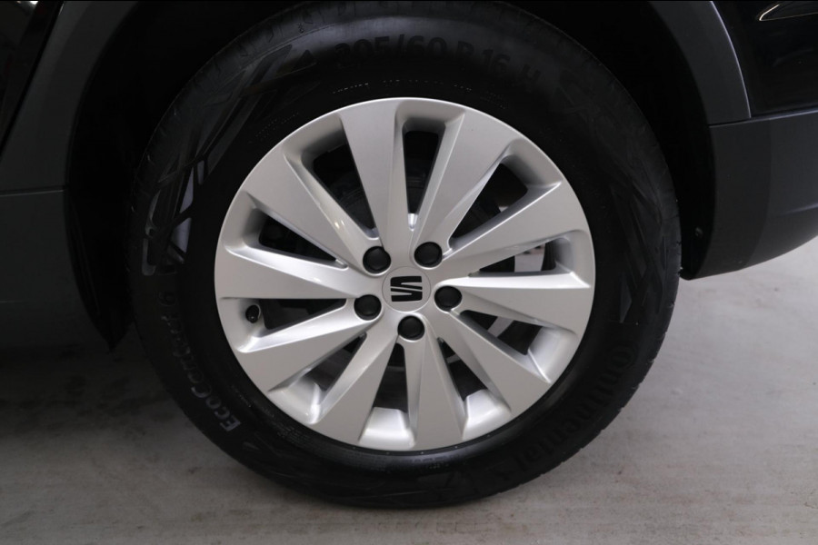 Seat Arona 1.0 TSI Style - N.A.P. Airco, Cruise, PDC.