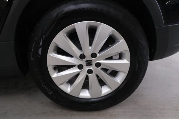 Seat Arona 1.0 TSI Style - N.A.P. Airco, Cruise, PDC.