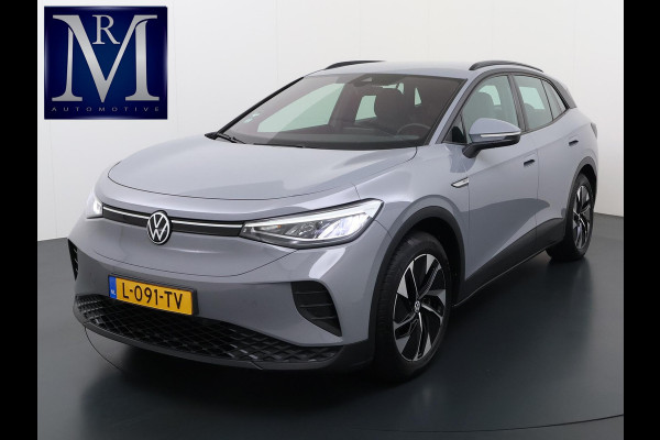Volkswagen ID.4 Life 77 kWh VAN: 27.900,- VOOR: 24.877,- UW EINDEJAARSVOORDEEL: 3.023,-  Stoel & Stuurverwarming | Adaptieve Cruise Control | Rijklaar met 12 mnd BOVAG Garantie
