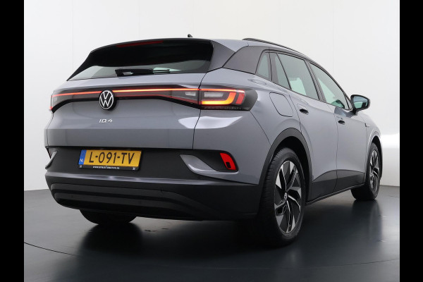 Volkswagen ID.4 Life 77 kWh Stoel & Stuurverwarming | Adaptieve Cruise Control | Rijklaar met 12 mnd BOVAG Garantie | NAVI| PARKEERSENSOREN|