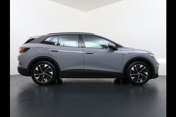Volkswagen ID.4 Life 77 kWh Stoel & Stuurverwarming | Adaptieve Cruise Control | Rijklaar met 12 mnd BOVAG Garantie | NAVI| PARKEERSENSOREN|