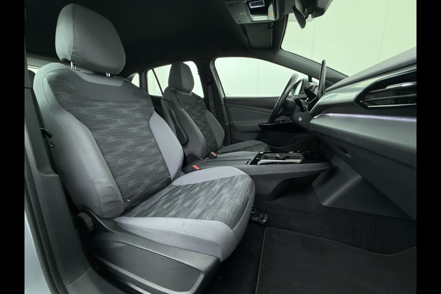 Volkswagen ID.4 Life 77 kWh Stoel & Stuurverwarming | Adaptieve Cruise Control | Rijklaar met 12 mnd BOVAG Garantie | NAVI| PARKEERSENSOREN|