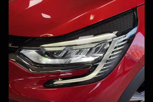 Renault Captur 1.3 TCe 160 R.S. Line | Groot Navi | Pano | Camera | Stoelverwarming | Led | 18" | 100% Dealer onderhouden!