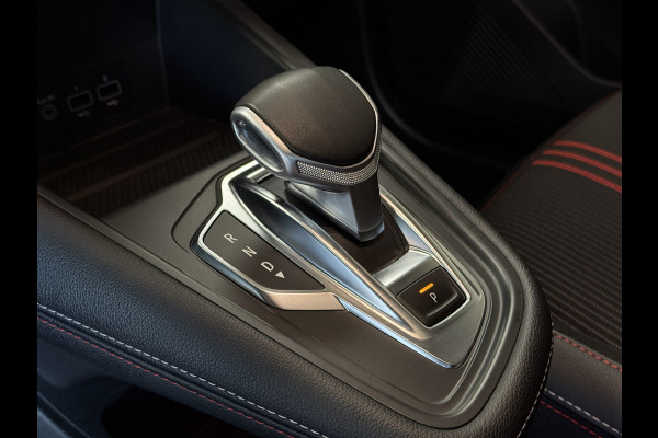 Renault Captur 1.3 TCe 160 R.S. Line | Groot Navi | Pano | Camera | Stoelverwarming | Led | 18" | 100% Dealer onderhouden!