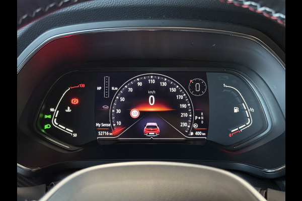 Renault Captur 1.3 TCe 160 R.S. Line | Groot Navi | Pano | Camera | Stoelverwarming | Led | 18" | 100% Dealer onderhouden!