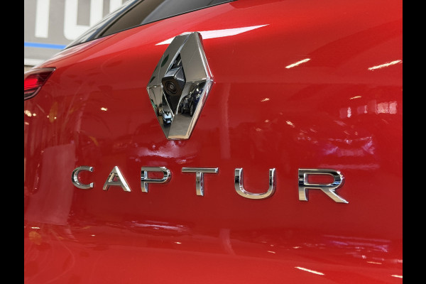Renault Captur 1.3 TCe 160 R.S. Line | Groot Navi | Pano | Camera | Stoelverwarming | Led | 18" | 100% Dealer onderhouden!