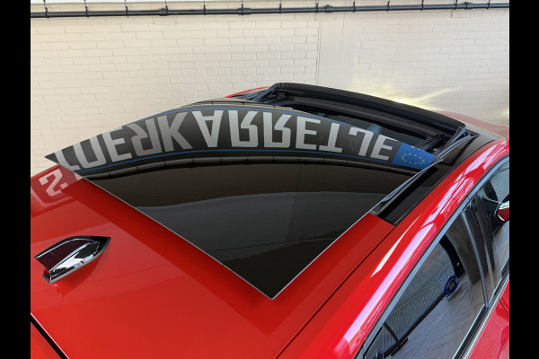 Renault Captur 1.3 TCe 160 R.S. Line | Groot Navi | Pano | Camera | Stoelverwarming | Led | 18" | 100% Dealer onderhouden!