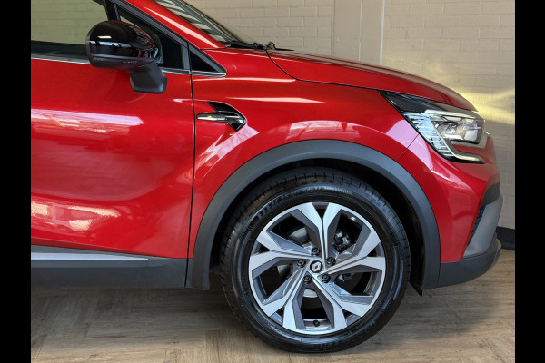 Renault Captur 1.3 TCe 160 R.S. Line | Groot Navi | Pano | Camera | Stoelverwarming | Led | 18" | 100% Dealer onderhouden!