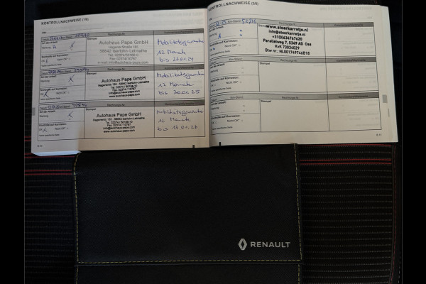 Renault Captur 1.3 TCe 160 R.S. Line | Groot Navi | Pano | Camera | Stoelverwarming | Led | 18" | 100% Dealer onderhouden!