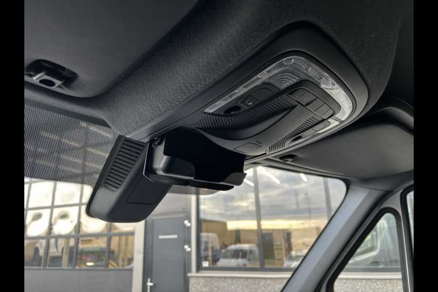 Mercedes-Benz Sprinter 317 CDI L2 H2 MBUX / 360 Camera / Parkeersensoren / Navigatie / Cruise control / Airco / 270 Graden achterdeuren