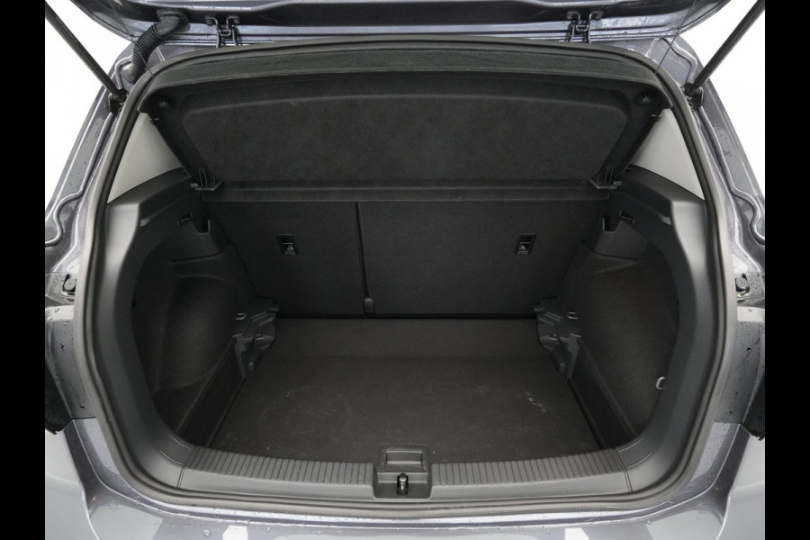 Volkswagen T-Cross 1.0 TSI 115pk DSG Life Edition Navi via App Stoelverwarming Camera Acc Lm Velgen 9