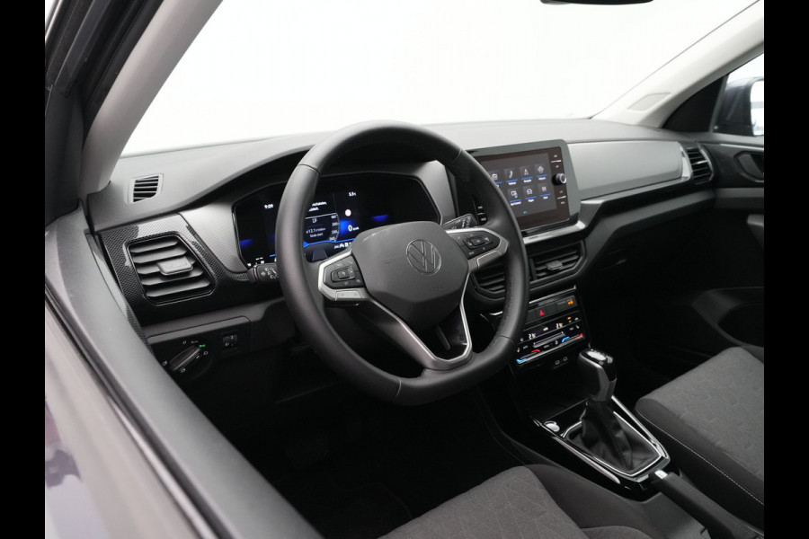 Volkswagen T-Cross 1.0 TSI 115pk DSG Life Edition Navi via App Stoelverwarming Camera Acc Lm Velgen 9