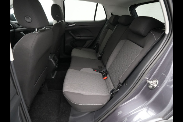 Volkswagen T-Cross 1.0 TSI 115pk DSG Life Edition Navi via App Stoelverwarming Camera Acc Lm Velgen 9