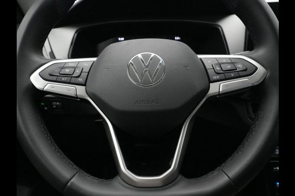 Volkswagen T-Cross 1.0 TSI 115pk DSG Life Edition Navi via App Stoelverwarming Camera Acc Lm Velgen 9