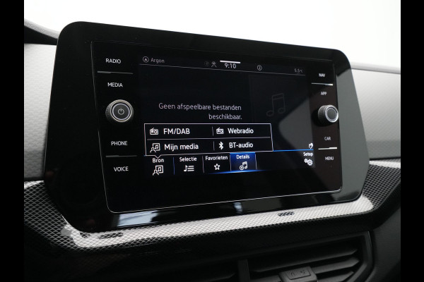 Volkswagen T-Cross 1.0 TSI 115pk DSG Life Edition Navi via App Stoelverwarming Camera Acc Lm Velgen 9