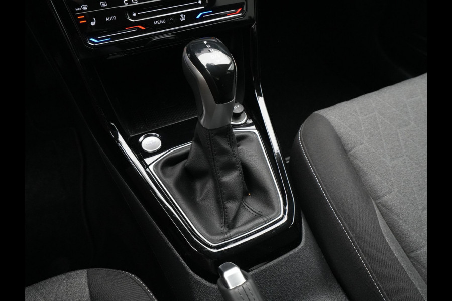 Volkswagen T-Cross 1.0 TSI 115pk DSG Life Edition Navi via App Stoelverwarming Camera Acc Lm Velgen 9