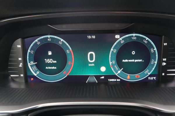 Škoda Octavia Combi 1.0 e-TSI Business Edition Plus Automaat - N.A.P. Airco, Cruise, Navi, PDC, Camera, Trekhaak.