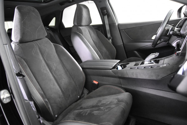 DS 7 Crossback Performance Line *1ste Eigenaar*Leer*Panoramadak*Navigatie*
