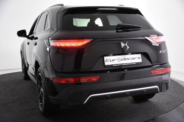 DS 7 Crossback Performance Line *1ste Eigenaar*Leer*Panoramadak*Navigatie*