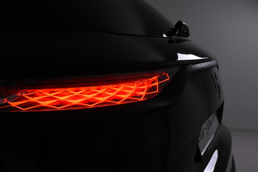 DS 7 Crossback Performance Line *1ste Eigenaar*Leer*Panoramadak*Navigatie*