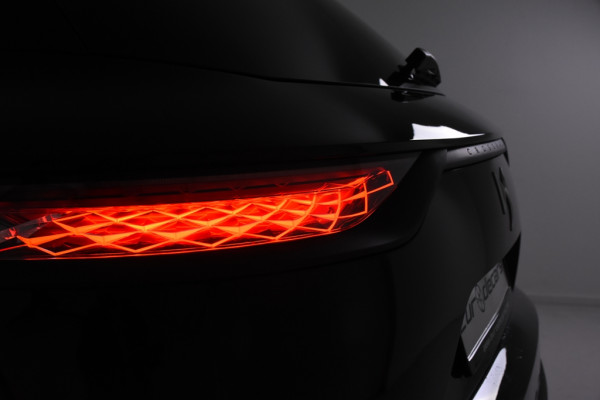 DS 7 Crossback Performance Line *1ste Eigenaar*Leer*Panoramadak*Navigatie*